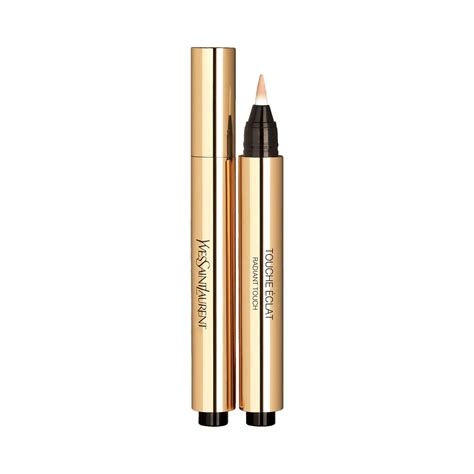 yves saint laurent le touche eclat|ysl touche eclat concealer.